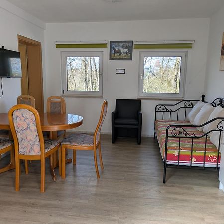 Ferienwohnung J10, Playmobil Funpark Zirndorf Nuernberg Екстер'єр фото