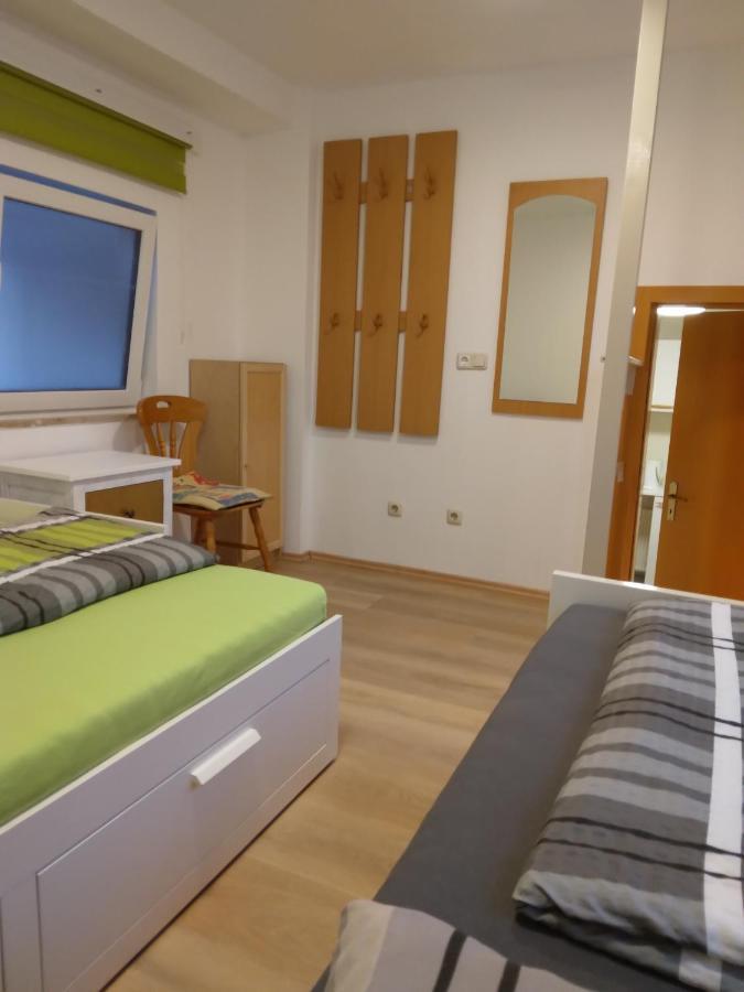 Ferienwohnung J10, Playmobil Funpark Zirndorf Nuernberg Екстер'єр фото