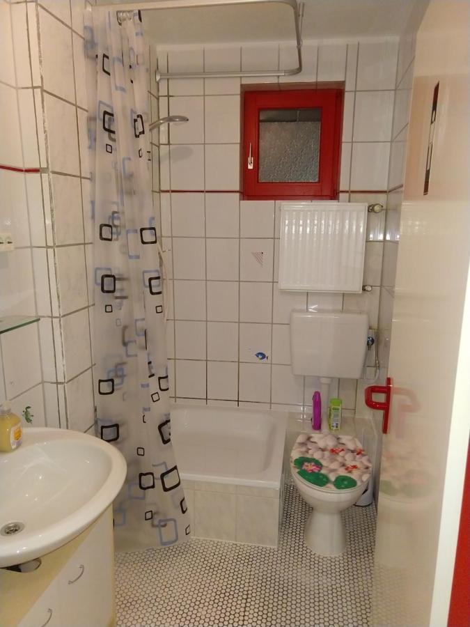 Ferienwohnung J10, Playmobil Funpark Zirndorf Nuernberg Екстер'єр фото