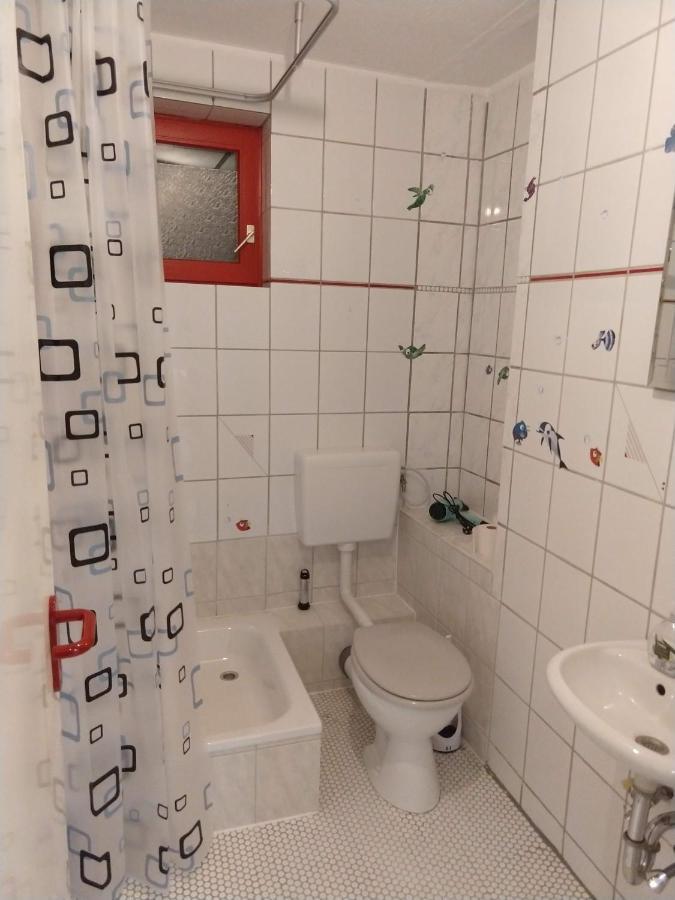 Ferienwohnung J10, Playmobil Funpark Zirndorf Nuernberg Екстер'єр фото