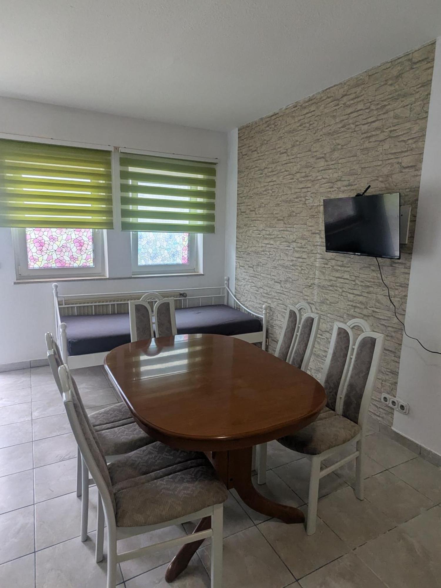 Ferienwohnung J10, Playmobil Funpark Zirndorf Nuernberg Екстер'єр фото