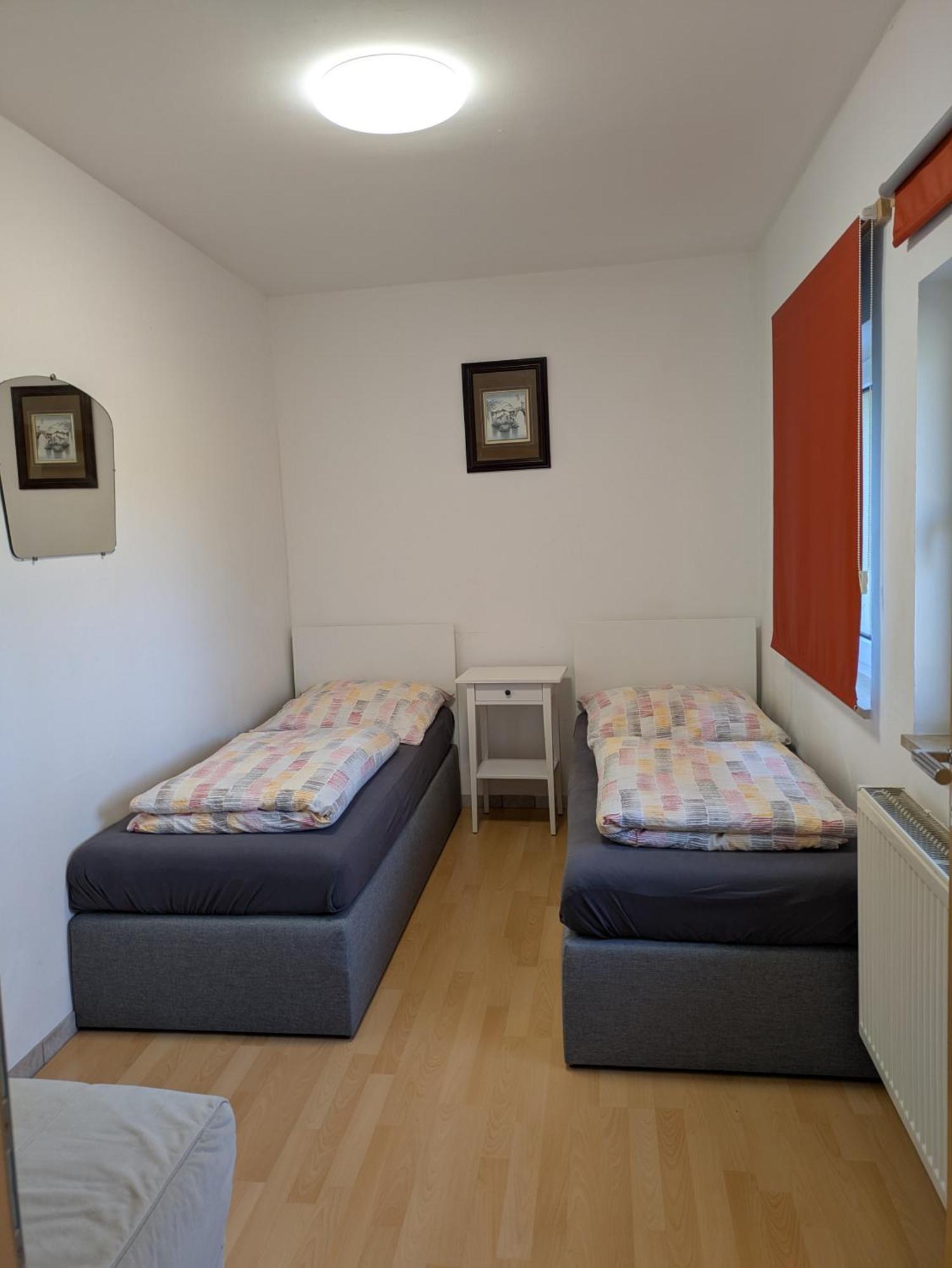 Ferienwohnung J10, Playmobil Funpark Zirndorf Nuernberg Екстер'єр фото