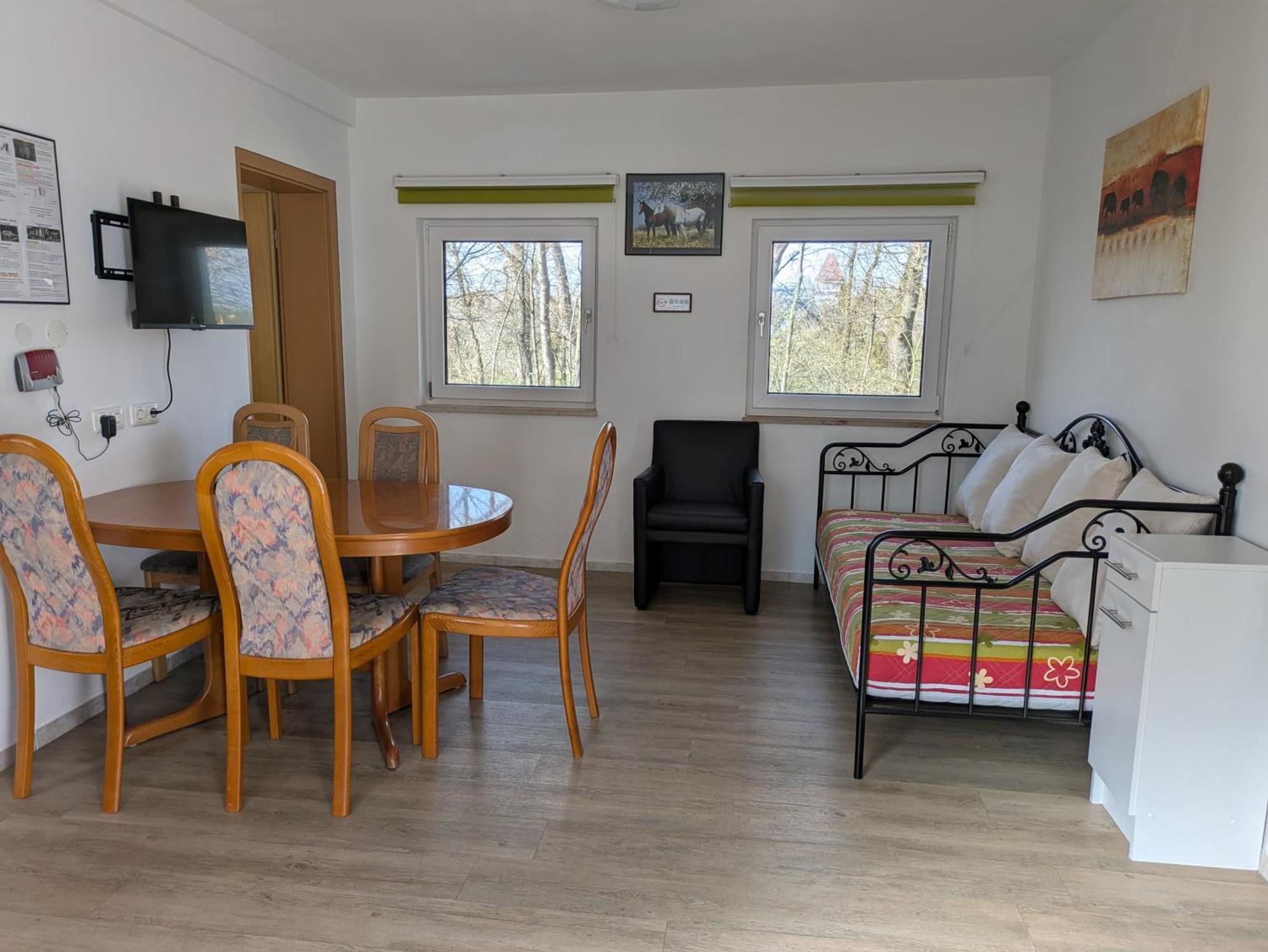 Ferienwohnung J10, Playmobil Funpark Zirndorf Nuernberg Екстер'єр фото