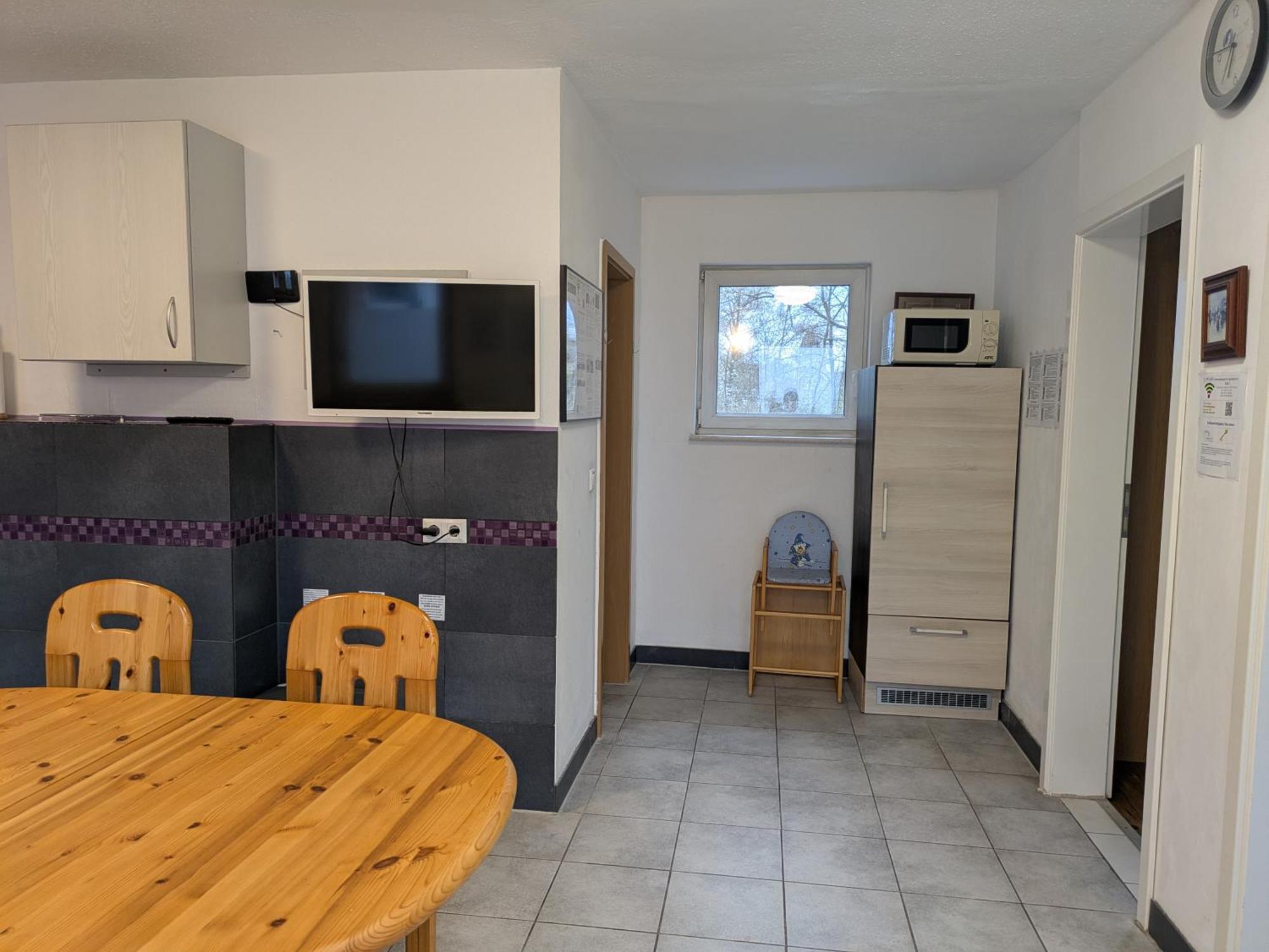 Ferienwohnung J10, Playmobil Funpark Zirndorf Nuernberg Екстер'єр фото