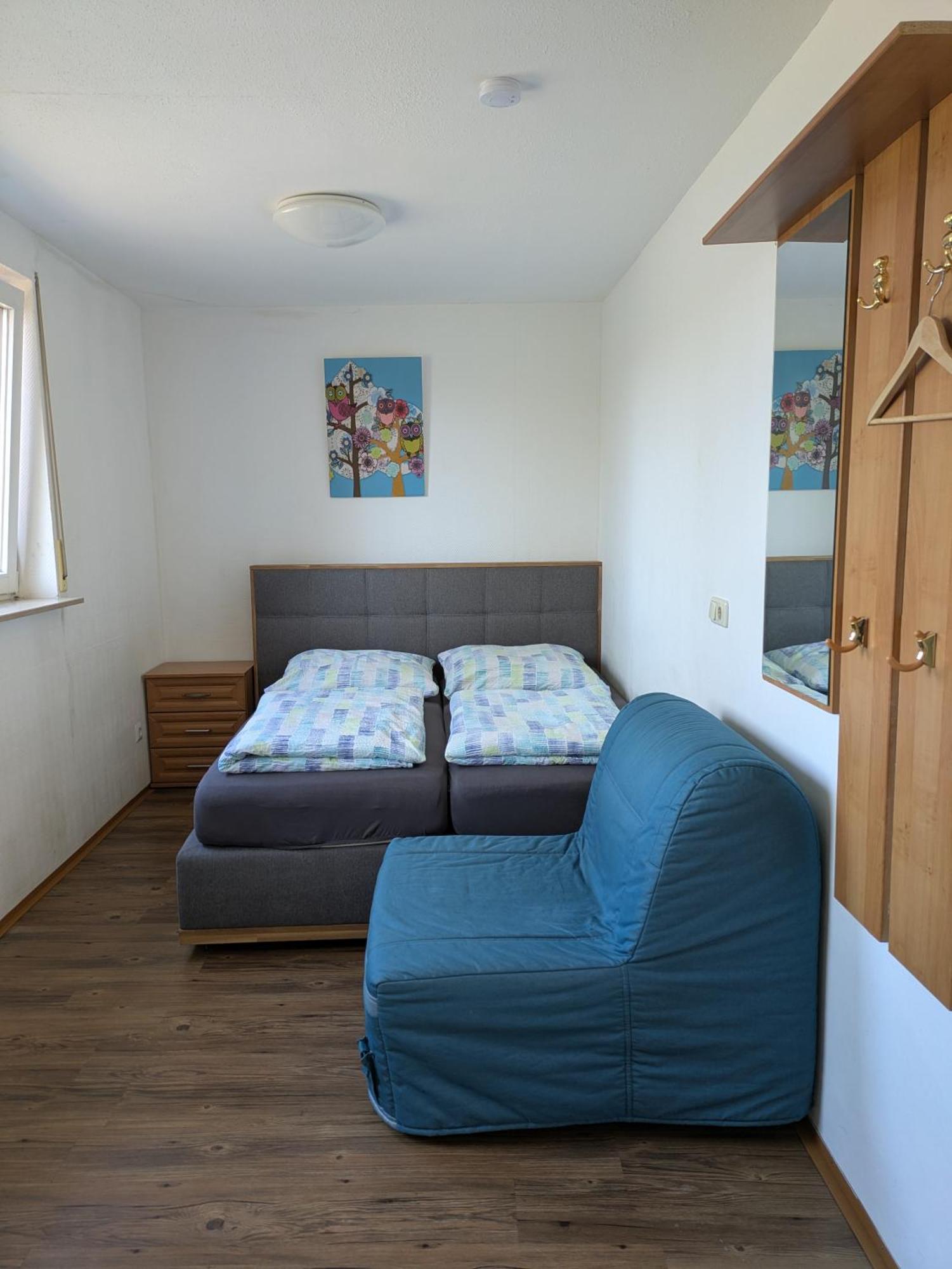 Ferienwohnung J10, Playmobil Funpark Zirndorf Nuernberg Екстер'єр фото